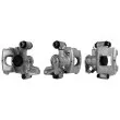 Étrier de frein REMY DC73520 - Visuel 2