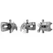 Étrier de frein REMY DC73598 - Visuel 2