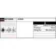 Étrier de frein REMY DC73608 - Visuel 1