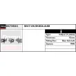 Étrier de frein REMY DC73644 - Visuel 1