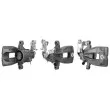 Étrier de frein REMY DC73658 - Visuel 2