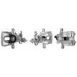 Étrier de frein REMY DC73662 - Visuel 2