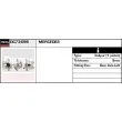 Étrier de frein REMY DC73698 - Visuel 1