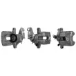 Étrier de frein REMY DC73870 - Visuel 2