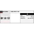 Étrier de frein REMY DC73894 - Visuel 1