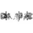 Étrier de frein REMY DC73896 - Visuel 2