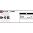 Étrier de frein REMY DC73946 - Visuel 1