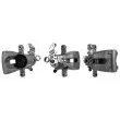 Étrier de frein REMY DC73954 - Visuel 2