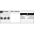 Étrier de frein REMY DC74006 - Visuel 1