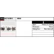 Étrier de frein REMY DC74084 - Visuel 1