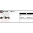 Étrier de frein REMY DC74244 - Visuel 1