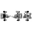 Étrier de frein REMY DC75088 - Visuel 2