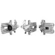 Étrier de frein REMY DC75096 - Visuel 2