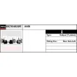 Étrier de frein REMY DC784632E - Visuel 1