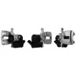 Étrier de frein REMY DC784632E - Visuel 2