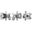 Étrier de frein REMY DC784752 - Visuel 2