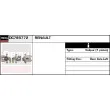 Étrier de frein REMY DC785772 - Visuel 1