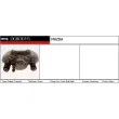 Étrier de frein REMY DC80015 - Visuel 2