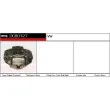 Étrier de frein REMY DC80127 - Visuel 2