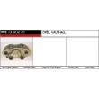 Étrier de frein REMY DC80278 - Visuel 2
