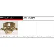 Étrier de frein REMY DC81057 - Visuel 2