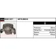 Étrier de frein REMY DC81327 - Visuel 1