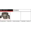 Étrier de frein REMY DC81327 - Visuel 2