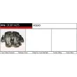 Étrier de frein REMY DC81423 - Visuel 2