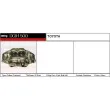 Étrier de frein REMY DC81500 - Visuel 2