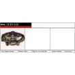 Étrier de frein REMY DC81569 - Visuel 2