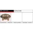 Étrier de frein REMY DC81623 - Visuel 2