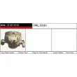 Étrier de frein REMY DC81666 - Visuel 2