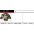Étrier de frein REMY DC81702 - Visuel 2
