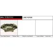 Étrier de frein REMY DC82052 - Visuel 2
