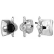 Étrier de frein REMY DC82172 - Visuel 2