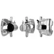 Étrier de frein REMY DC82224 - Visuel 1