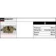 Étrier de frein REMY DC82237 - Visuel 1