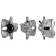Étrier de frein REMY DC82248 - Visuel 1