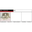Étrier de frein REMY DC82298 - Visuel 2