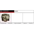 Étrier de frein REMY DC82324 - Visuel 2