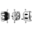 Étrier de frein REMY DC82354 - Visuel 1