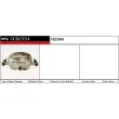 Étrier de frein REMY DC82354 - Visuel 2