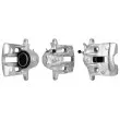 Étrier de frein REMY DC82394 - Visuel 1