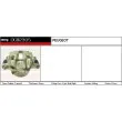 Étrier de frein REMY DC82395 - Visuel 2