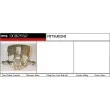 Étrier de frein REMY DC82552 - Visuel 2
