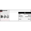 Étrier de frein REMY DC82568 - Visuel 1
