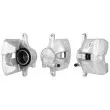 Étrier de frein REMY DC82590 - Visuel 1