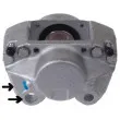 Étrier de frein REMY DC82621 - Visuel 1