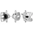 Étrier de frein REMY DC82628 - Visuel 1