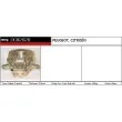 Étrier de frein REMY DC82628 - Visuel 2